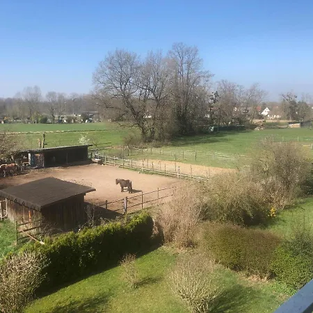 Apartamento Annes Freiburg Vorstetten