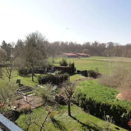 Апартаменты Annes Freiburg *