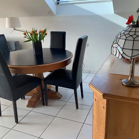 Annes Freiburg Apartamento