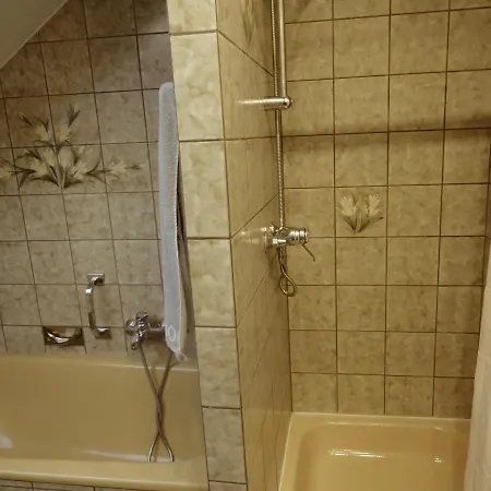 Annes Freiburg Apartamento
