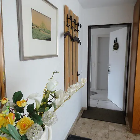 Annes Freiburg Apartamento