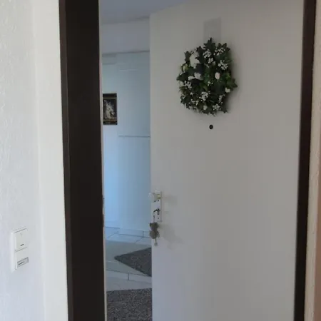 Apartamento Annes Freiburg Vorstetten