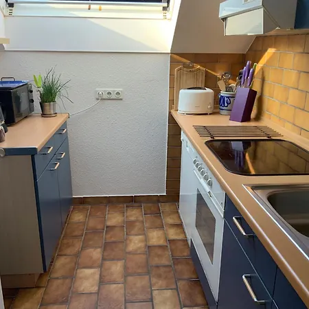 Annes Freiburg * Vorstetten