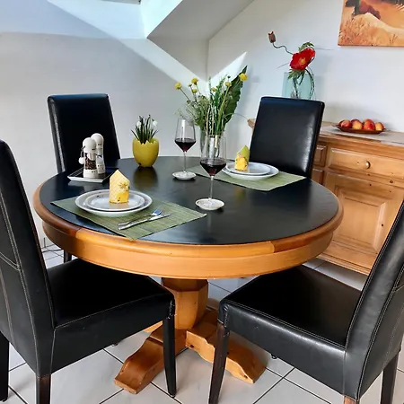 Annes Freiburg * Vorstetten