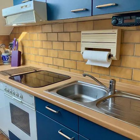 Apartamento Annes Freiburg Vorstetten