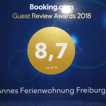 Annes Freiburg
