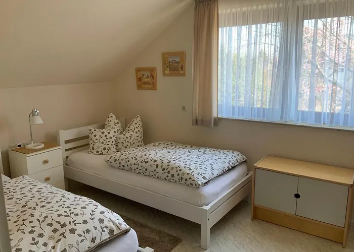 Annes Freiburg * Vorstetten