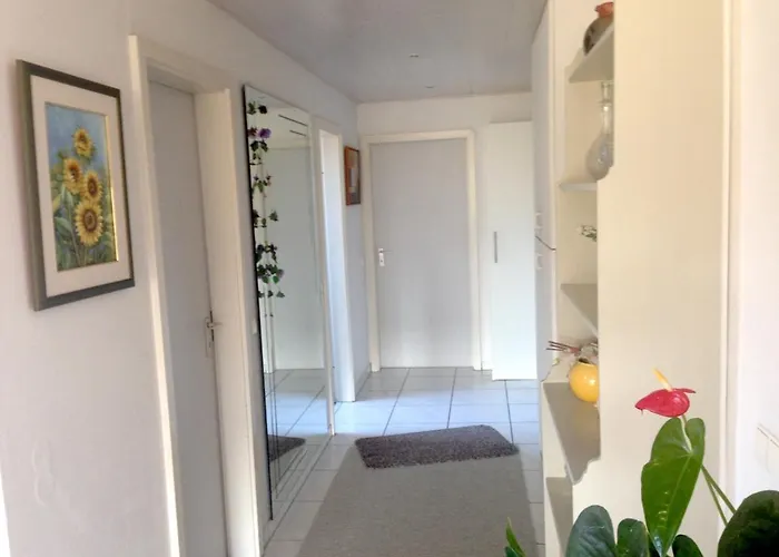 Annes Freiburg Vorstetten