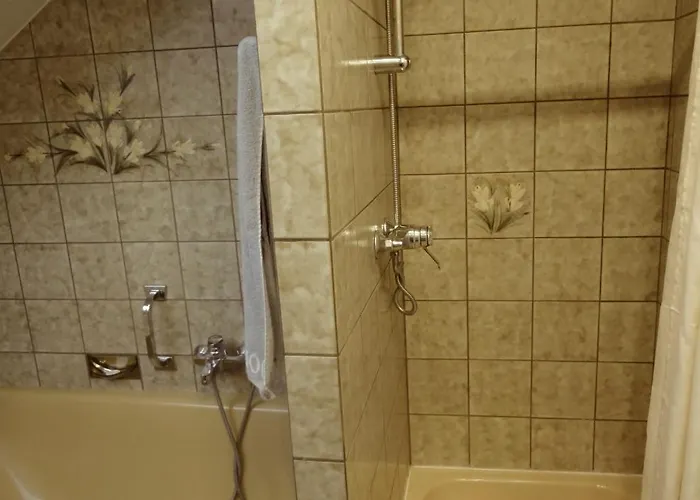 Annes Freiburg Apartamento