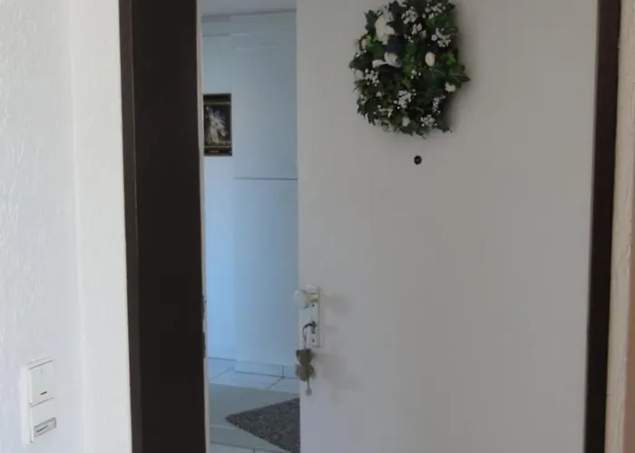 Apartamento Annes Freiburg Vorstetten