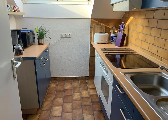 Annes Freiburg * Vorstetten