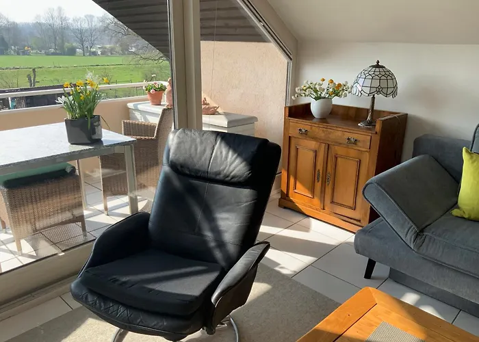 Annes Freiburg Apartamento Vorstetten