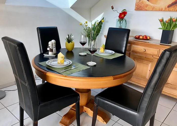 Annes Freiburg * Vorstetten