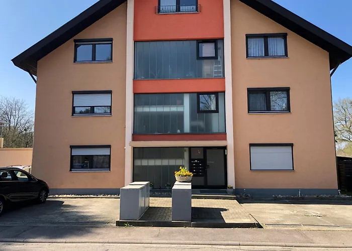 Annes Freiburg Vorstetten