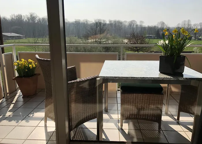 Annes Freiburg Apartamento Vorstetten