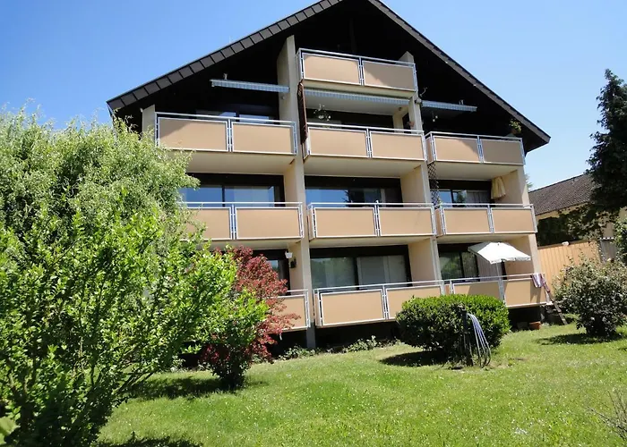 Annes Freiburg Vorstetten