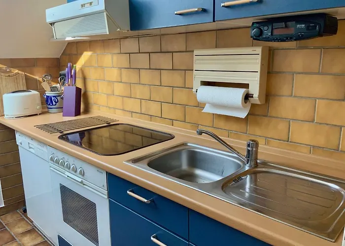 Apartamento Annes Freiburg Vorstetten