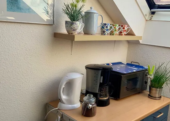 Apartamento Annes Freiburg Vorstetten